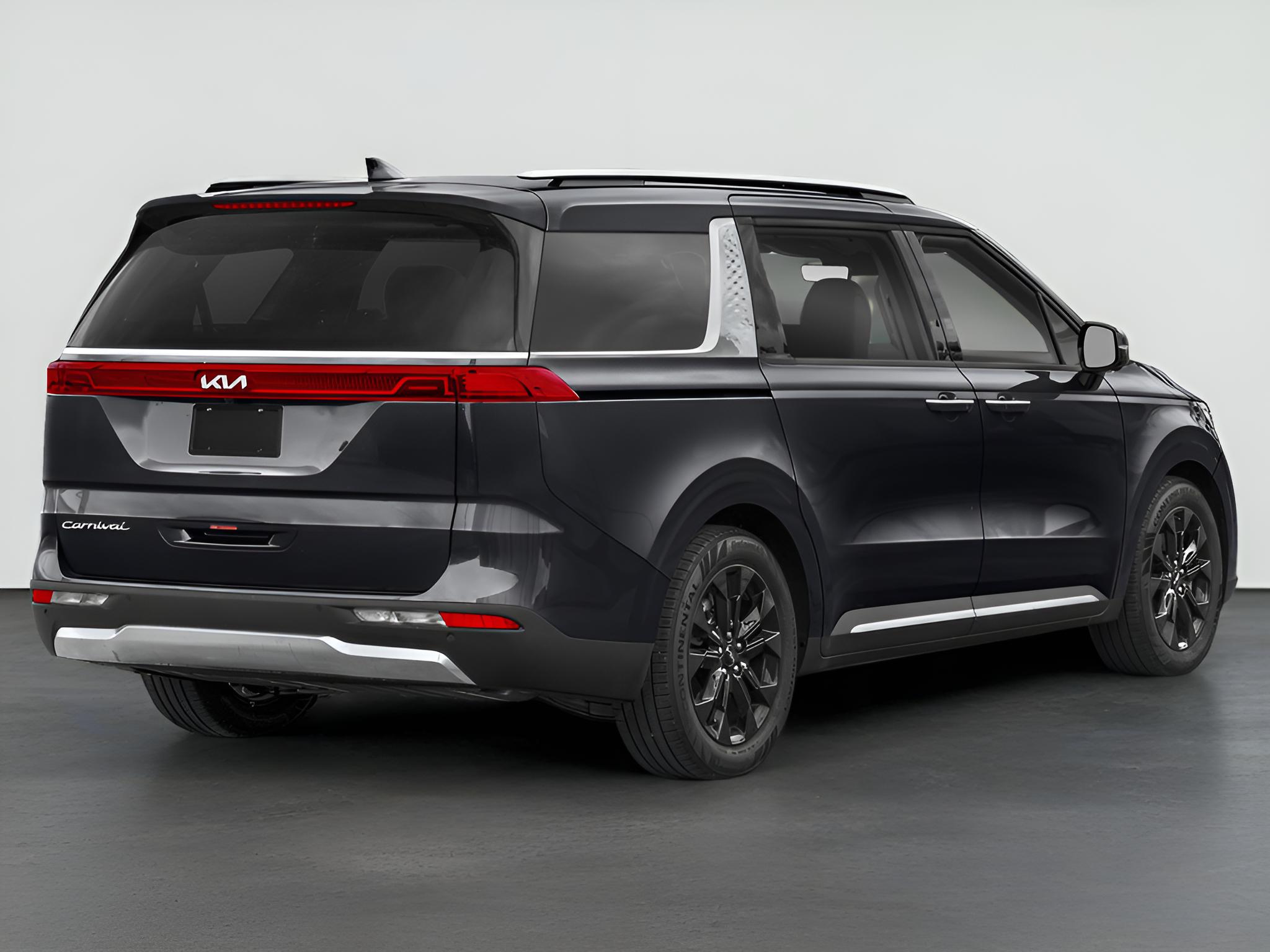 2024 Kia Carnival SX Prestige