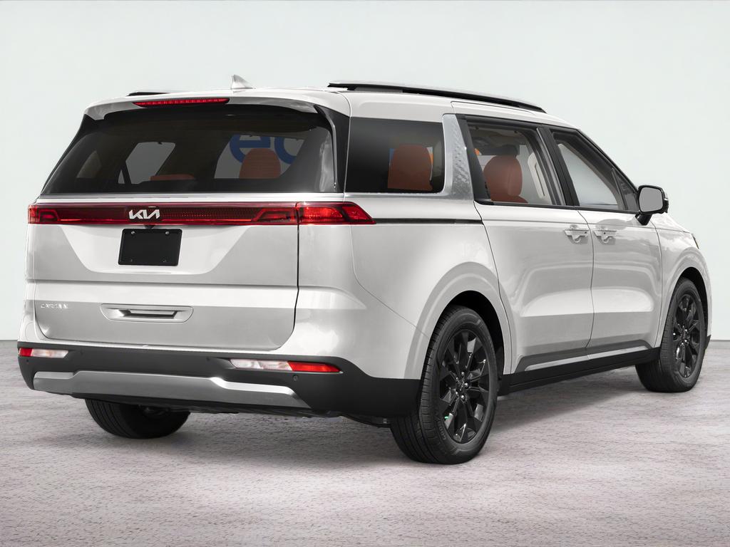 2024 Kia Carnival SX