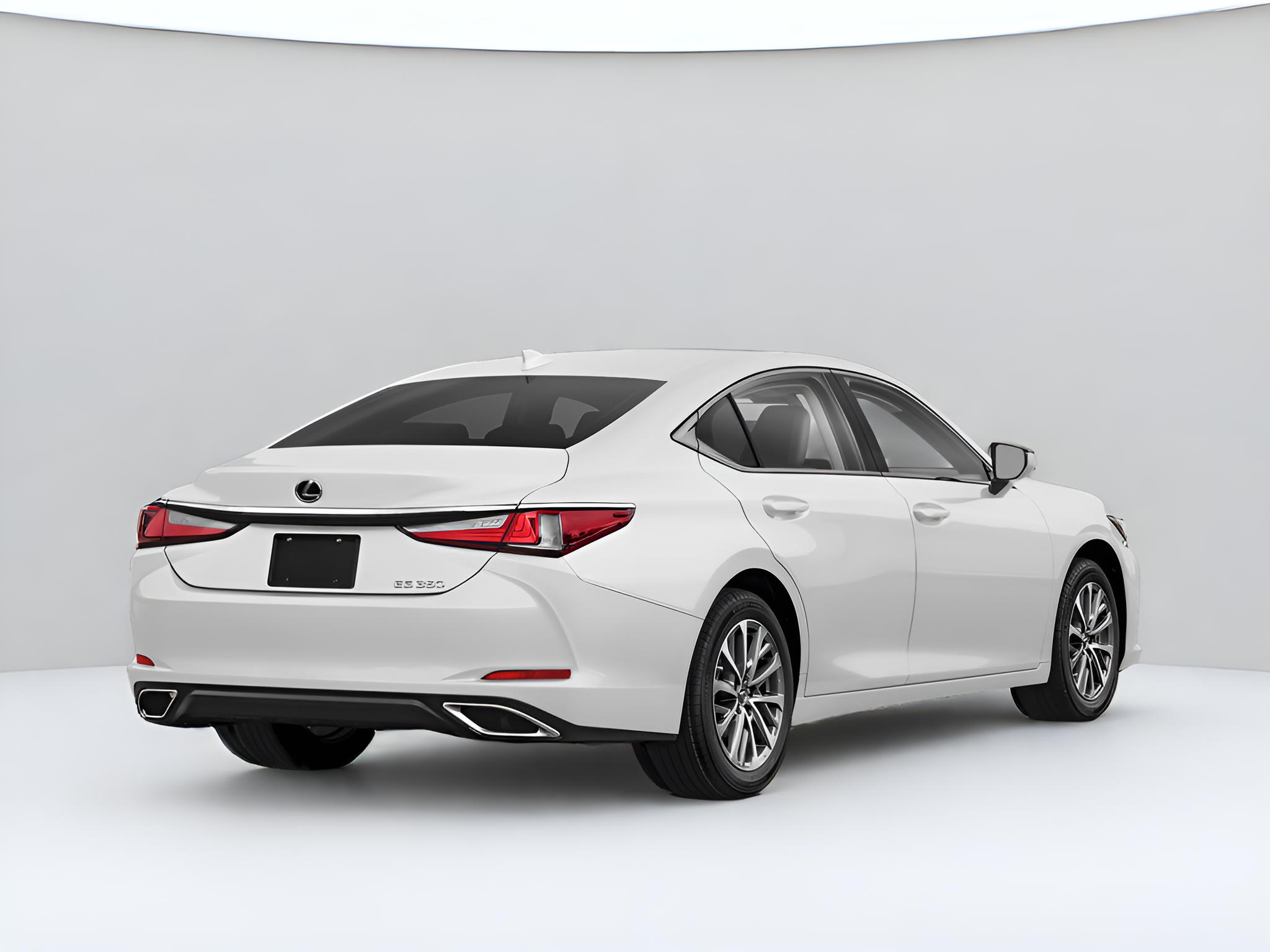 2024 Lexus ES 350 ES 350