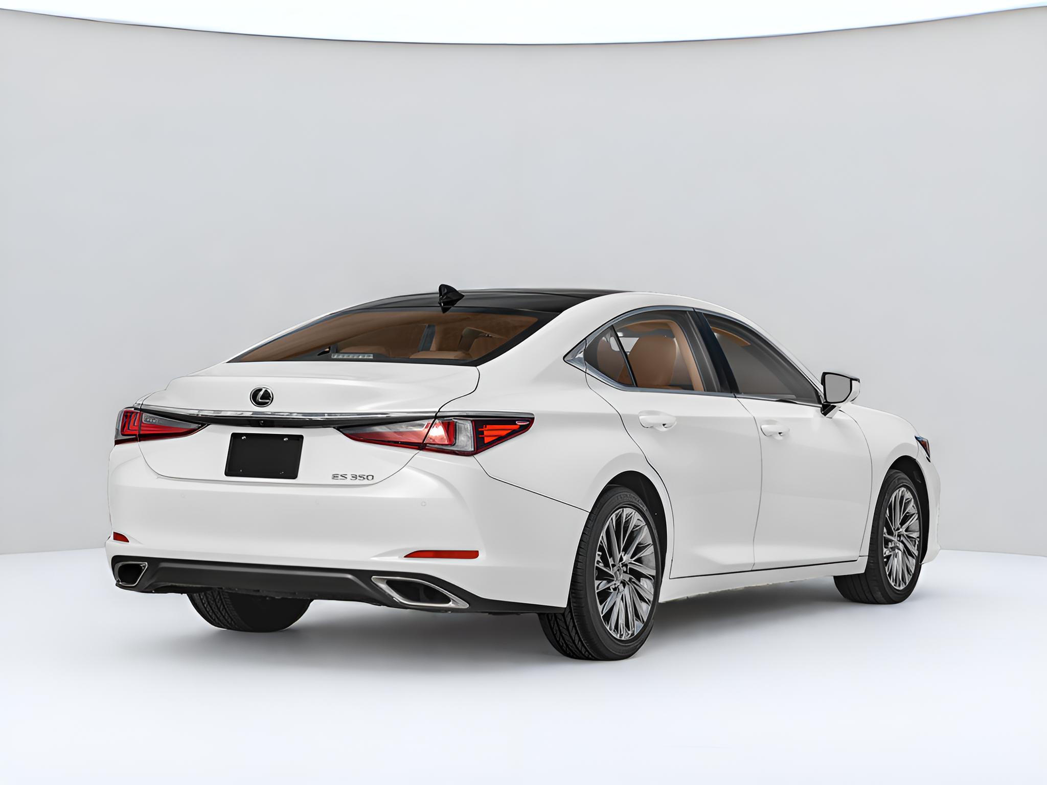 2024 Lexus ES 350 ES 350 Luxury