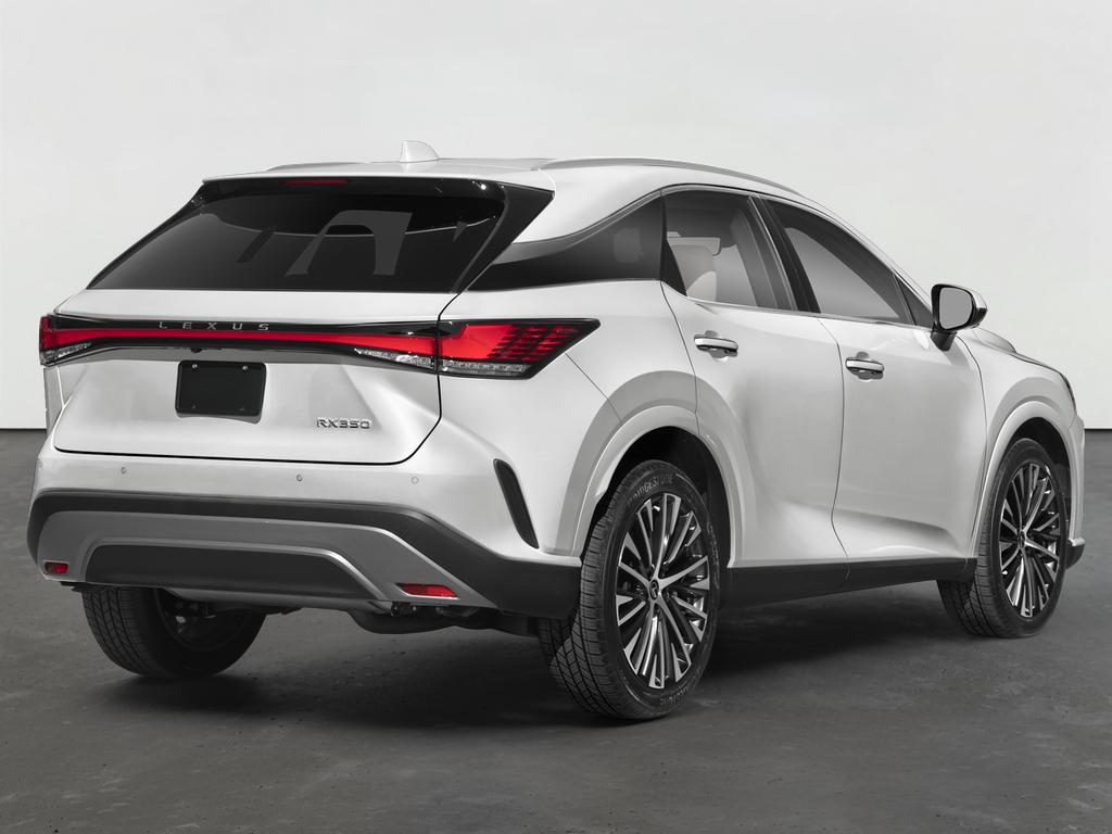 2024 Lexus RX 350 RX 350 Premium Plus