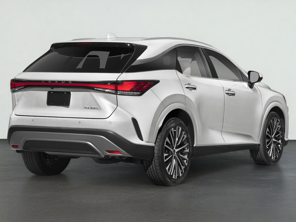 2024 Lexus RX 350 RX 350 Premium Plus