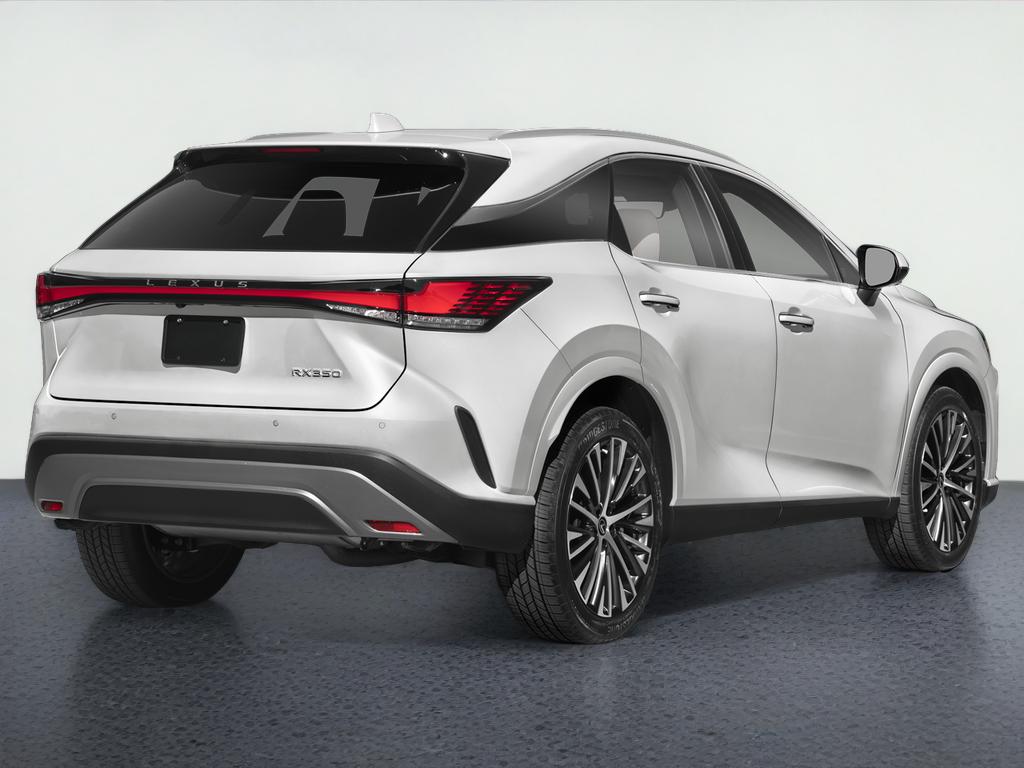2024 Lexus RX 350 RX 350 Premium Plus