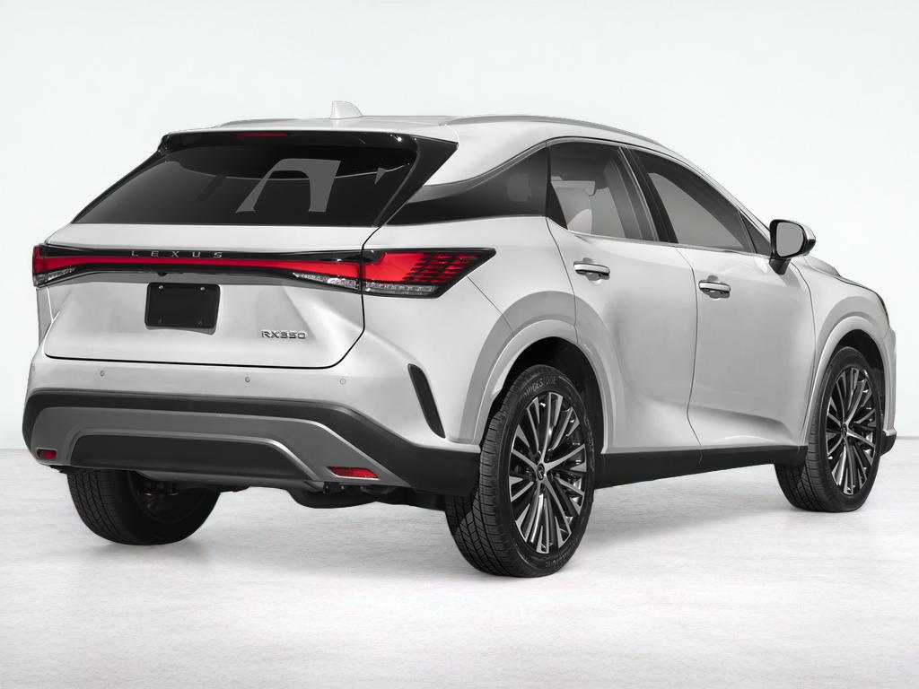 2024 Lexus RX 350 RX 350 Premium Plus