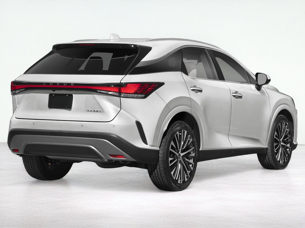 2024 Lexus RX 350 RX 350 Premium Plus