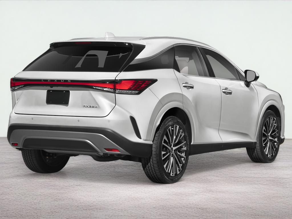 2024 Lexus RX 350 RX 350 Premium Plus