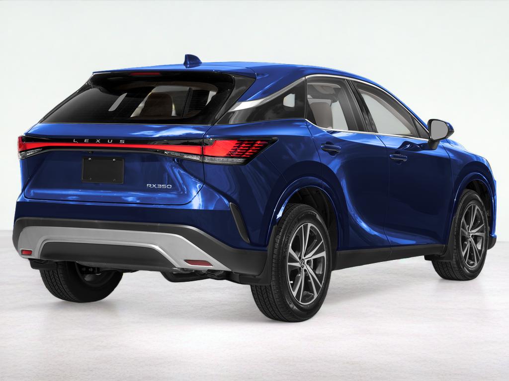 2024 Lexus RX 350 350