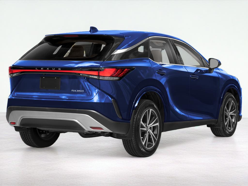 2024 Lexus RX 350 350