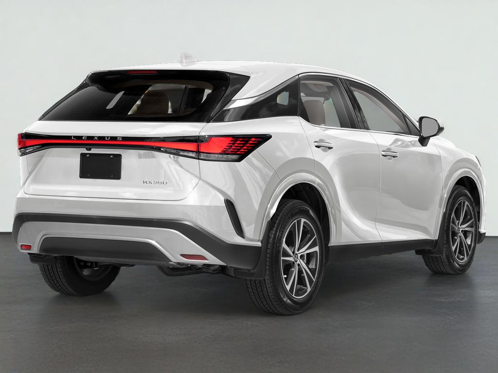 2024 Lexus RX 350 350