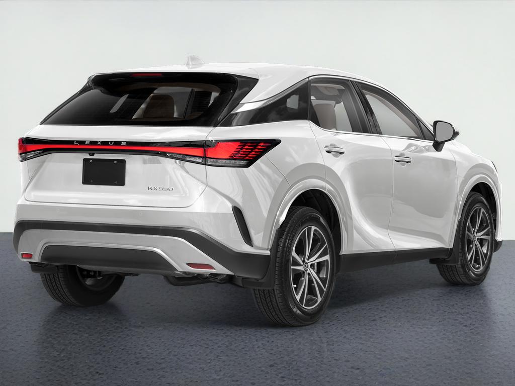 2024 Lexus RX 350 350 Premium