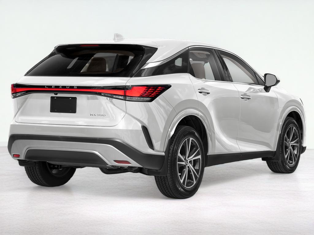 2024 Lexus RX 350 350