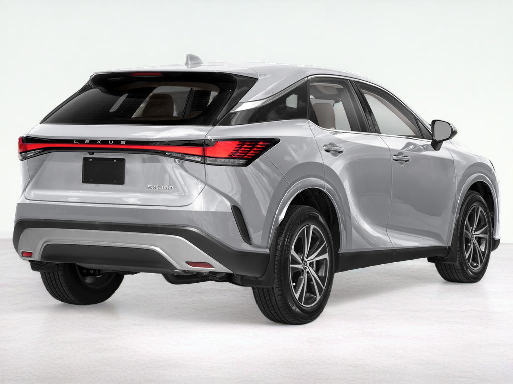 2024 Lexus RX 350 350