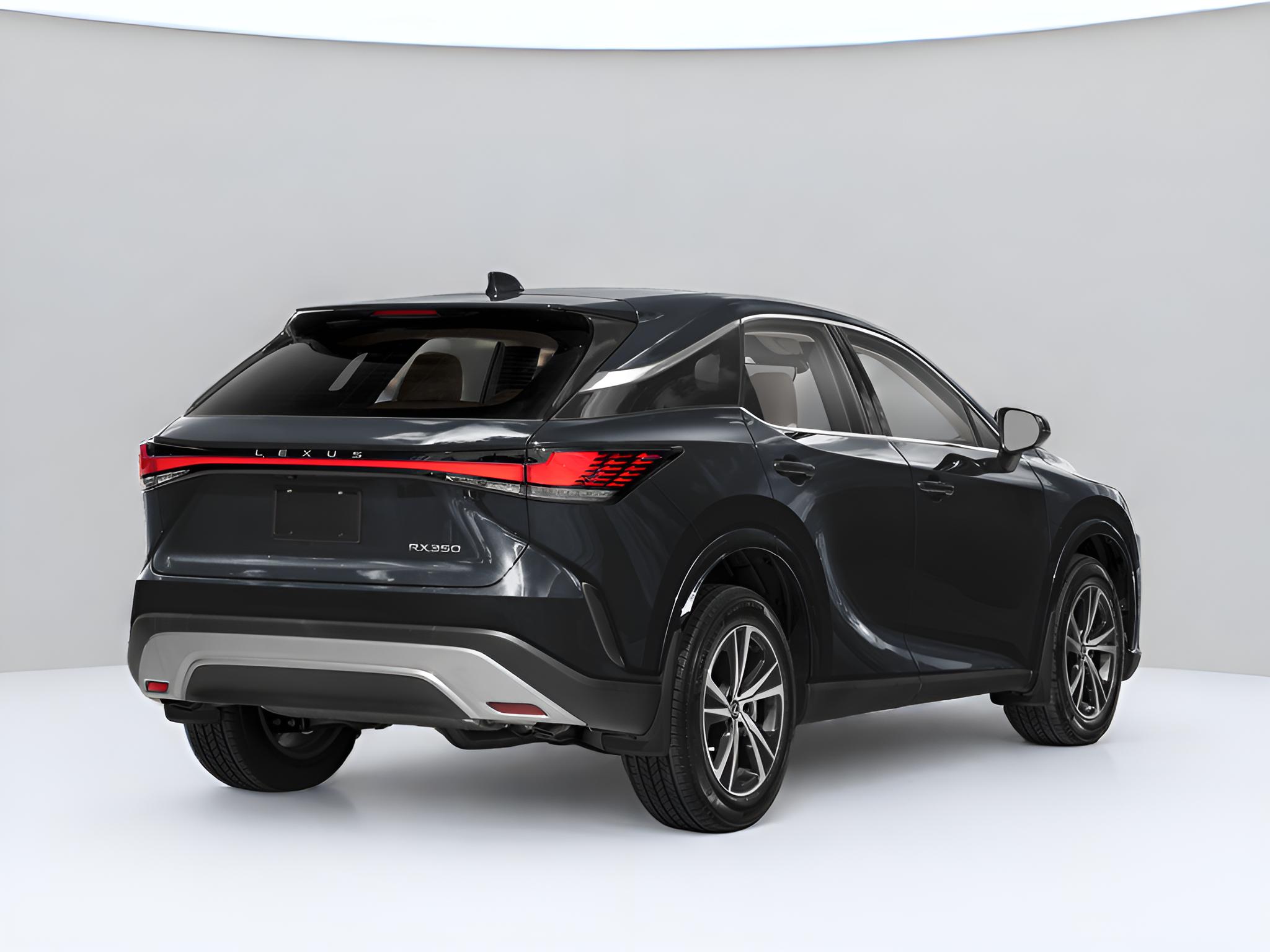 2024 Lexus RX 350 350 Premium