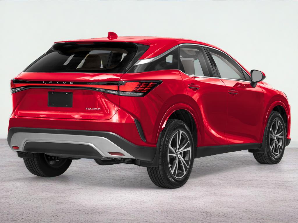 2024 Lexus RX 350 350