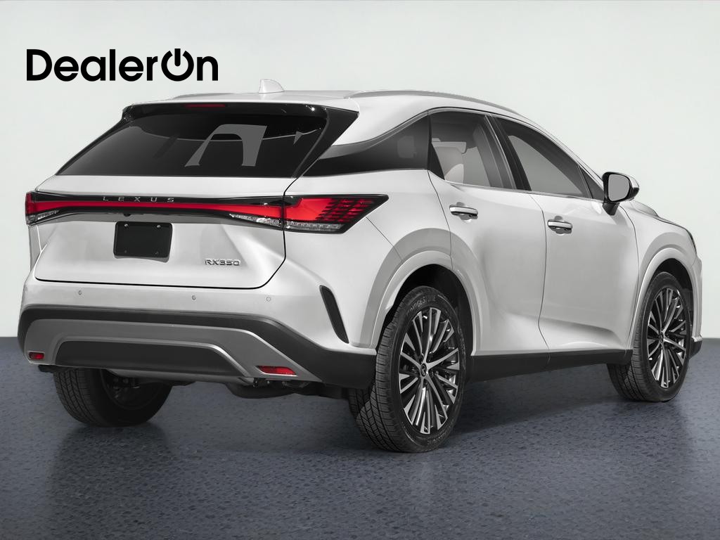 2024 Lexus RX 350 RX 350 Premium Plus
