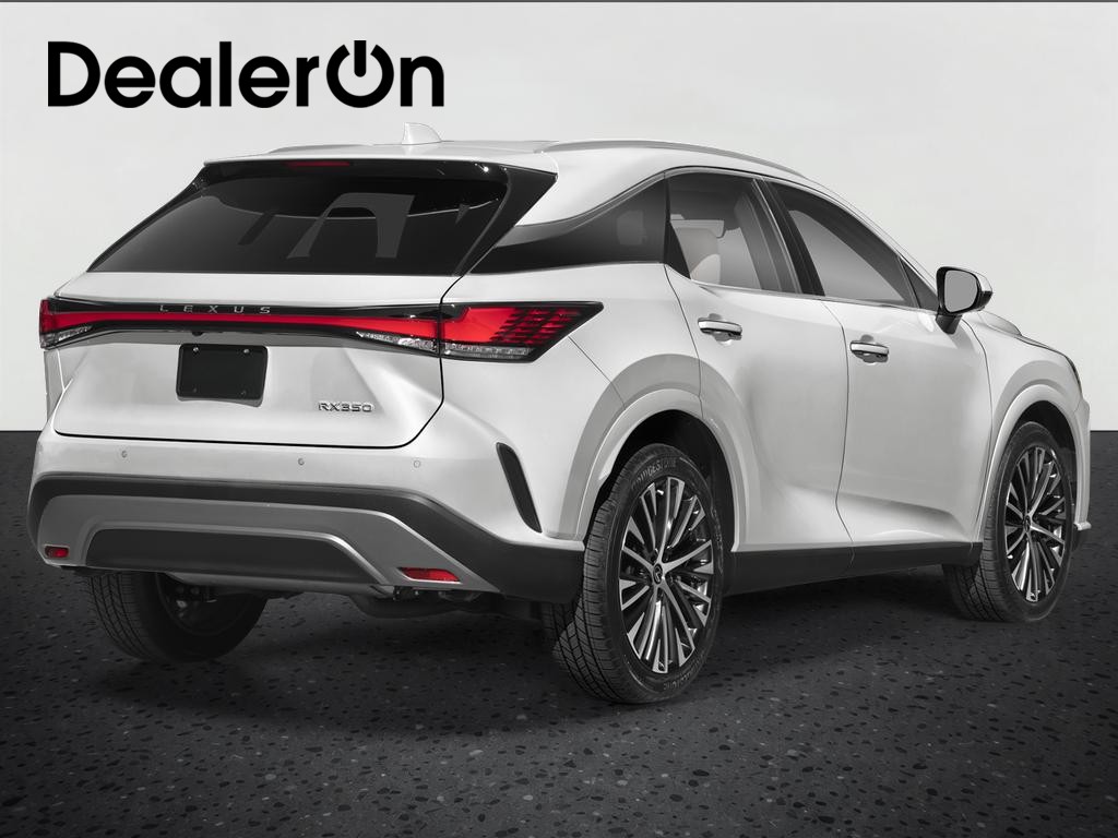 2024 Lexus RX 350 RX 350 Premium Plus