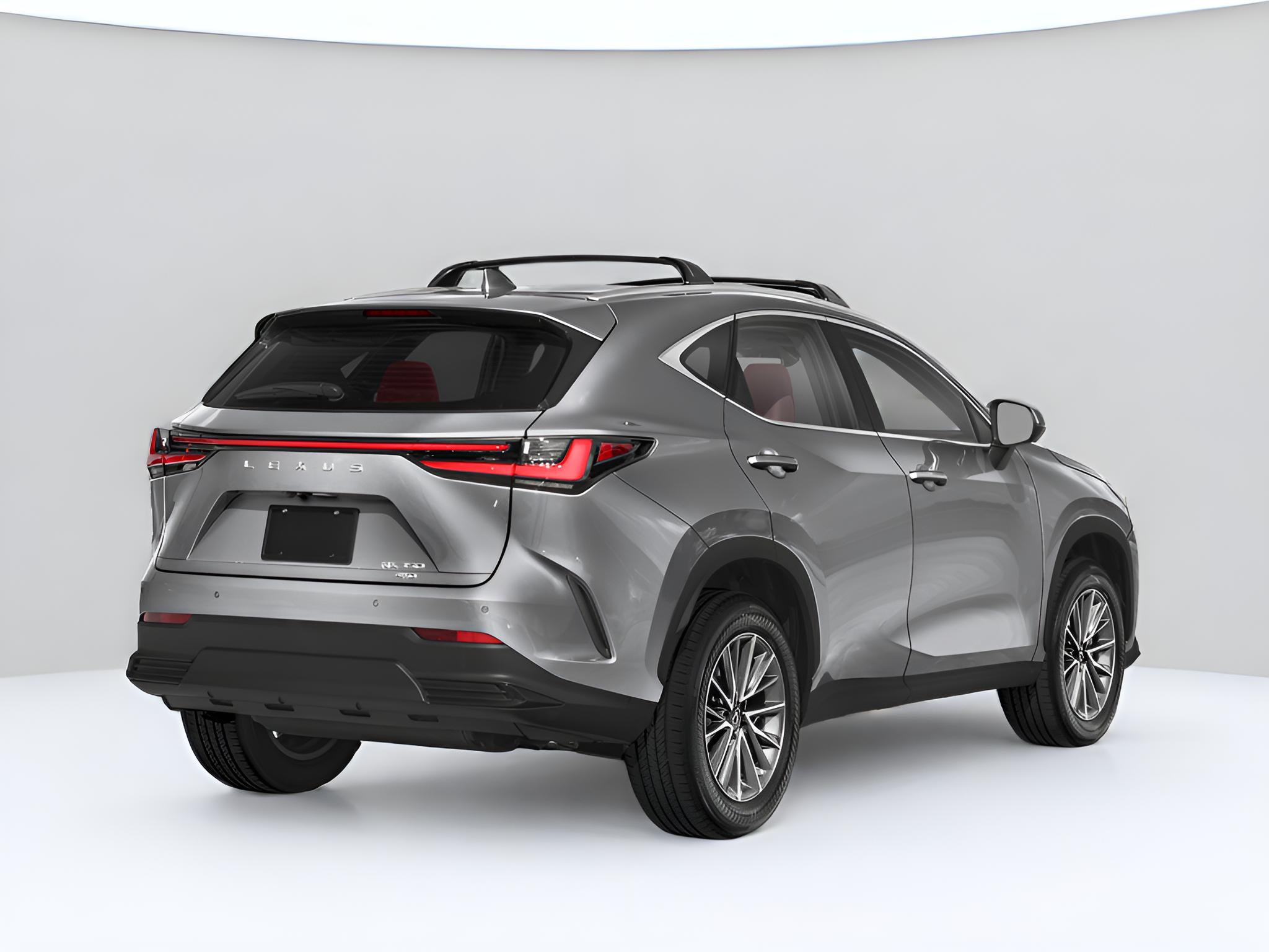 2024 Lexus NX 350 NX 350 Premium