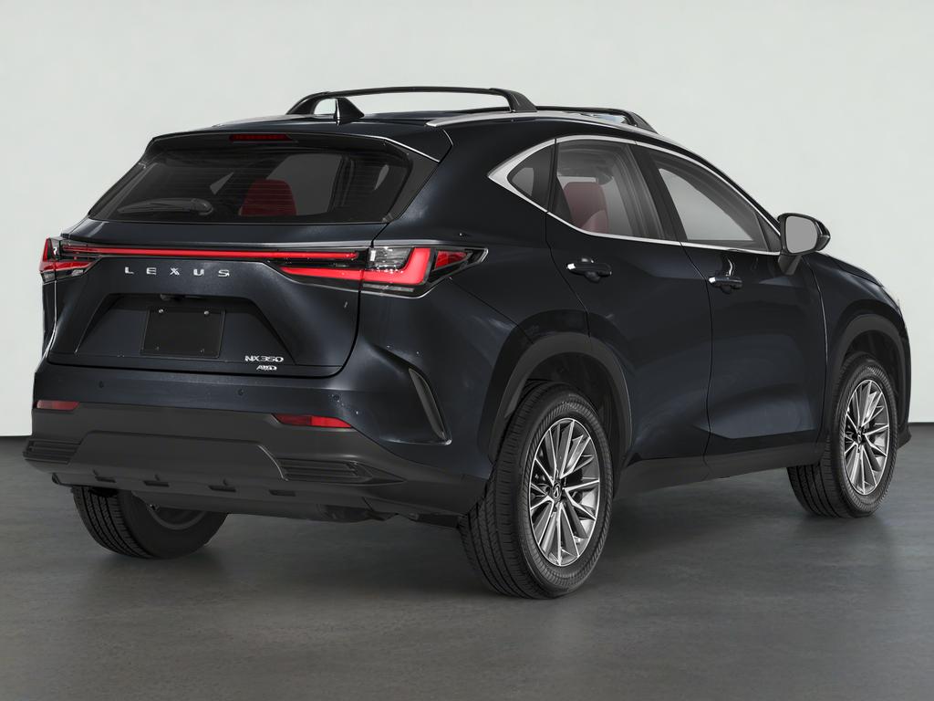 2024 Lexus NX 350 NX 350 Premium