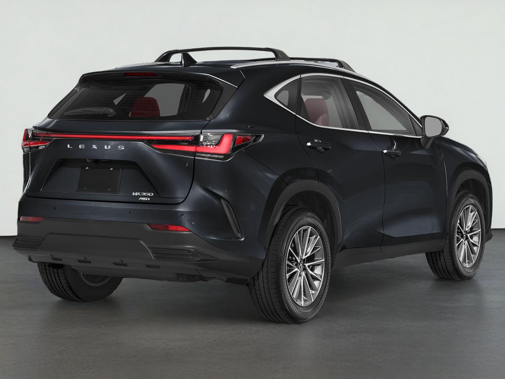 2024 Lexus NX 350 NX 350 Premium