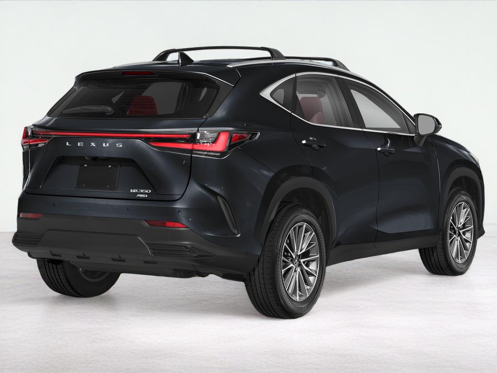 2024 Lexus NX 350 NX 350 Premium