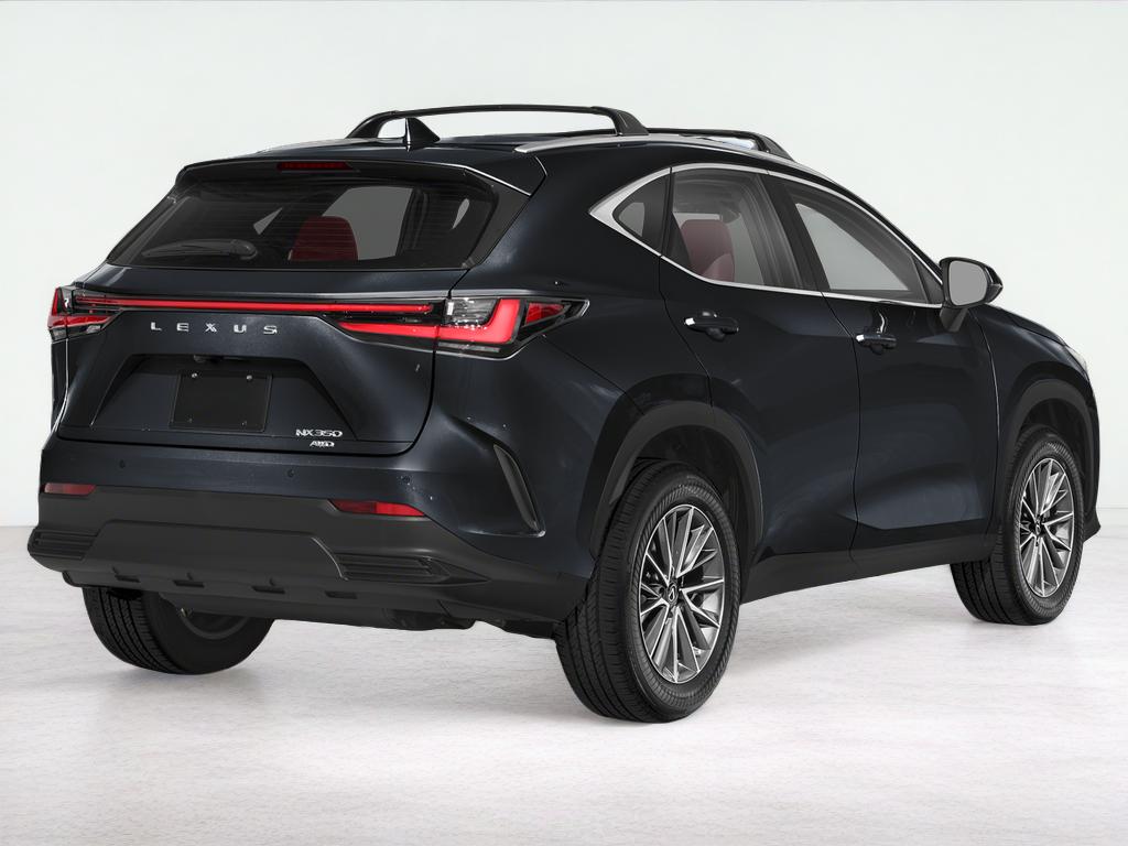 2024 Lexus NX 350 NX 350 Premium