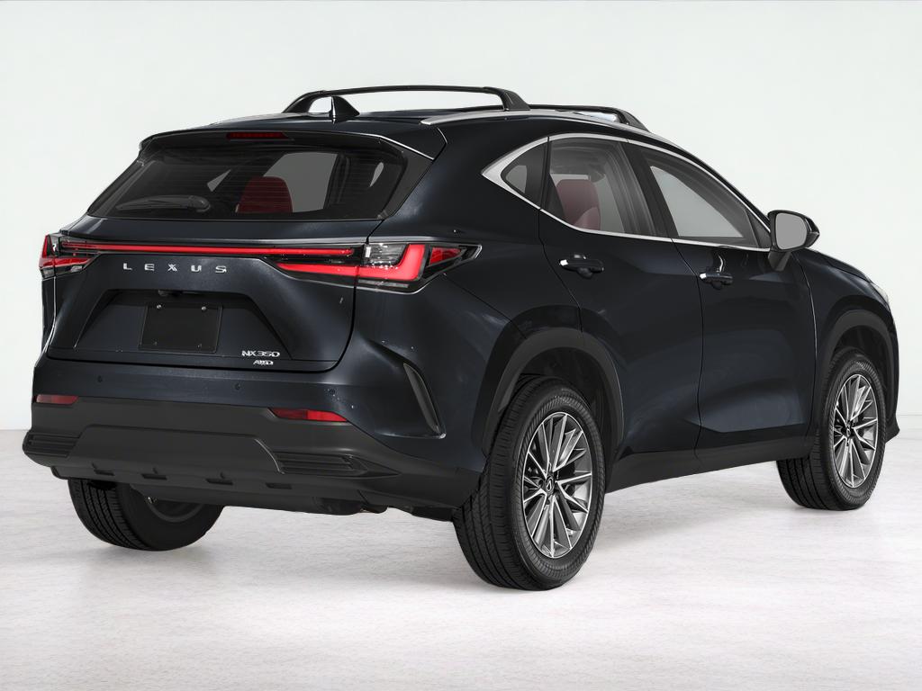 2024 Lexus NX 350 NX 350 Premium