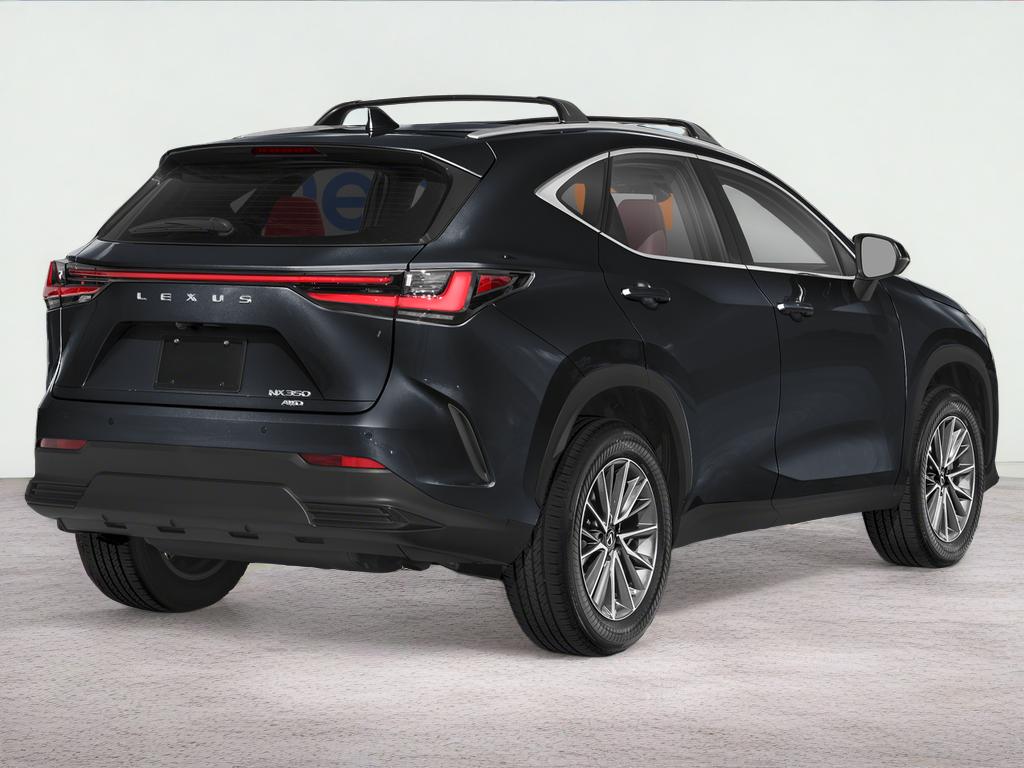 2024 Lexus NX 350 NX 350 Premium
