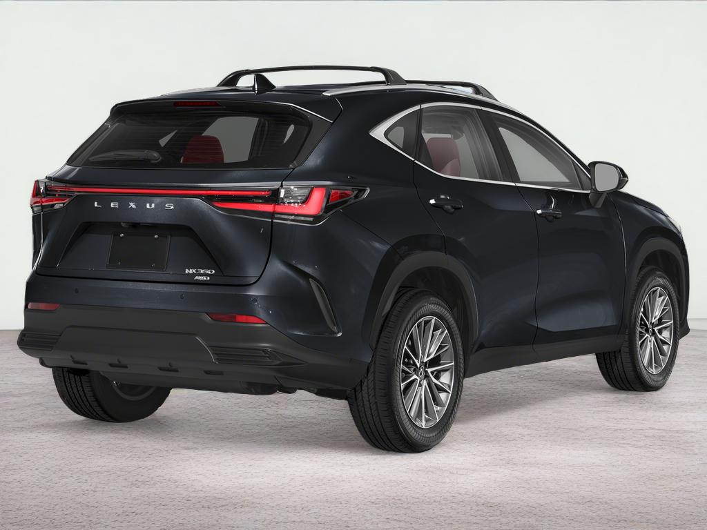 2024 Lexus NX 350 NX 350 Premium