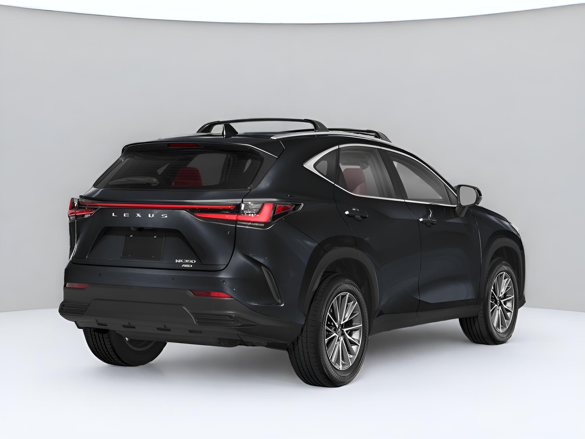 2024 Lexus NX 350 NX 350 Premium