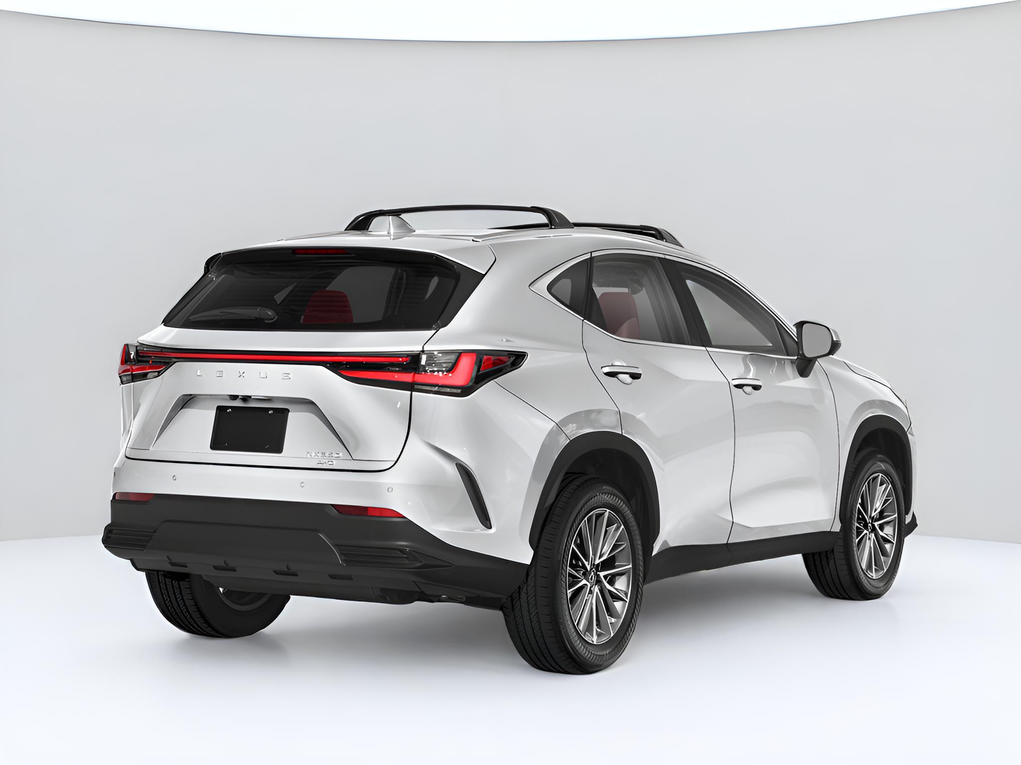 2024 Lexus NX 350 350 Premium