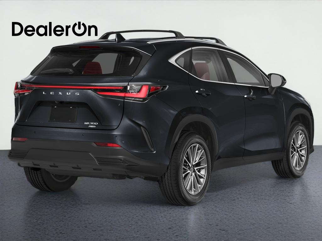 2024 Lexus NX 350 NX 350 Premium
