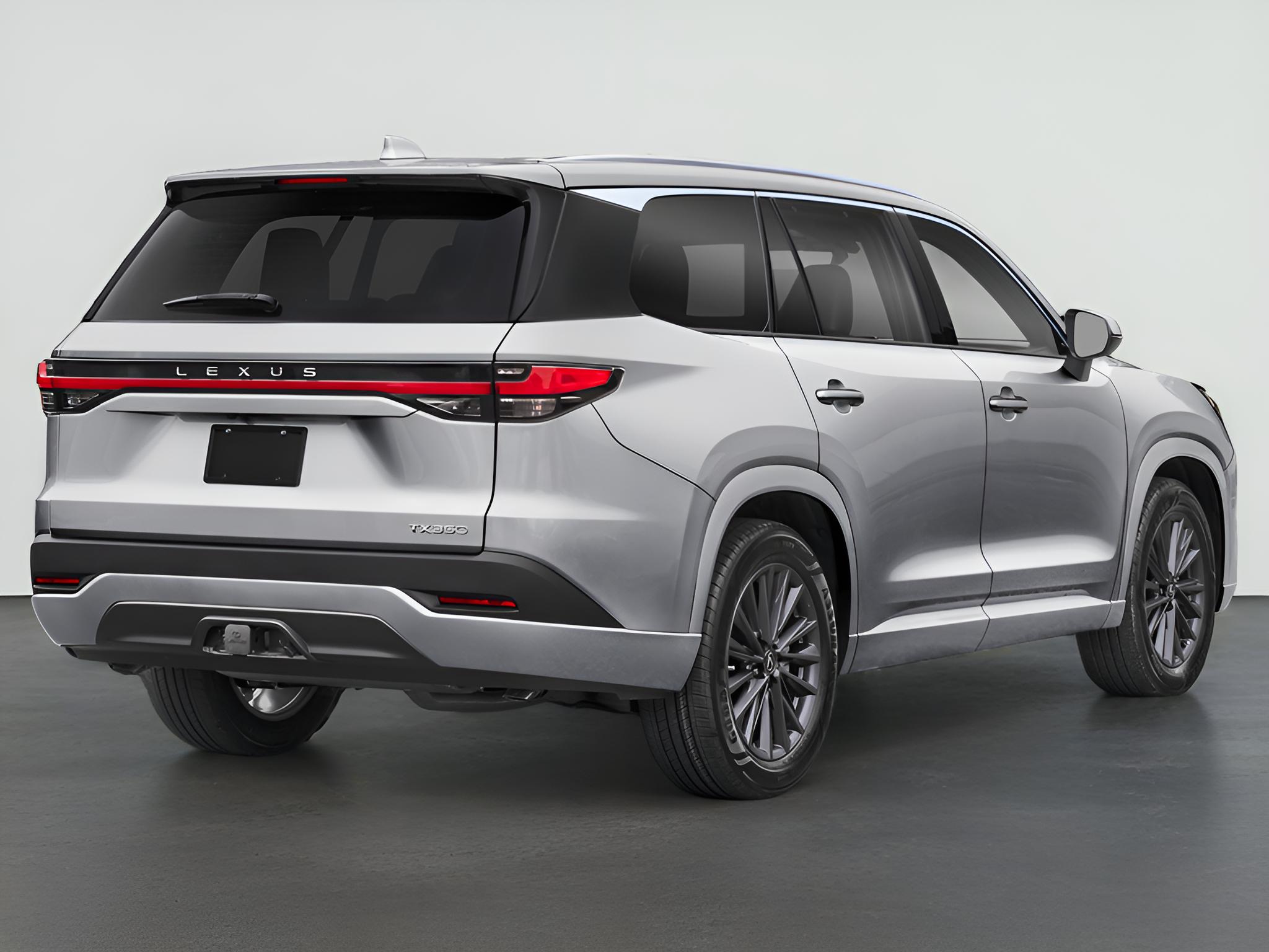 2024 Lexus TX 350 TX 350