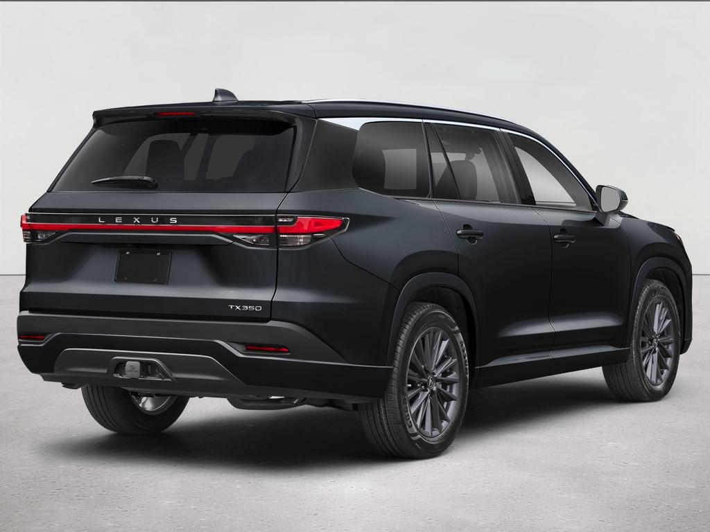 2024 Lexus TX 350 350 Premium