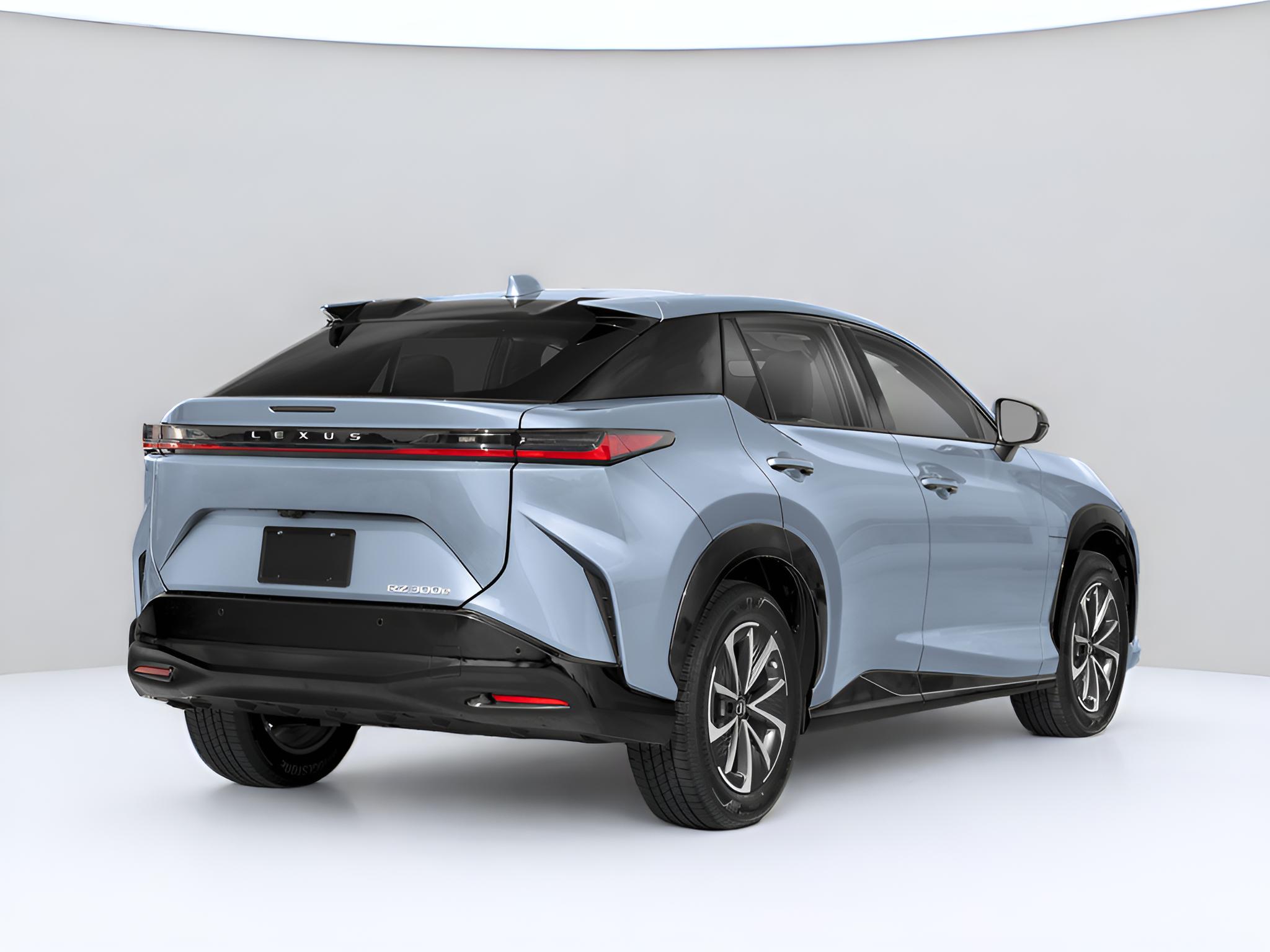 2024 Lexus RZ 300e 300e Premium