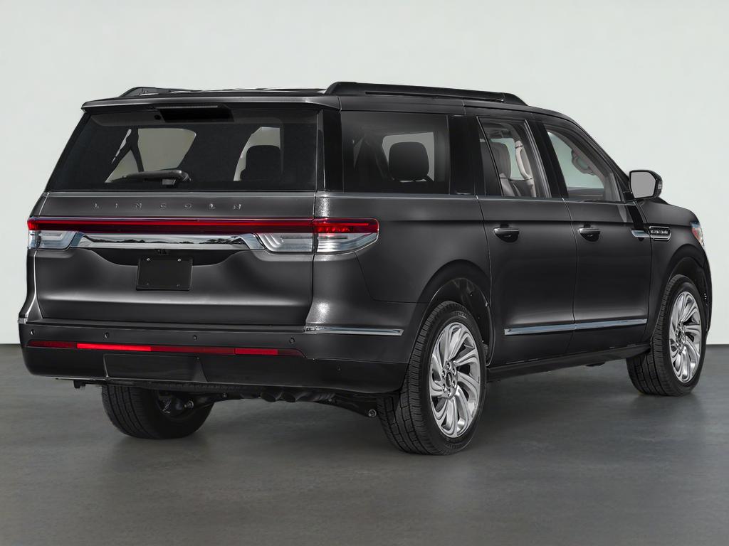 2024 Lincoln Navigator L Premiere