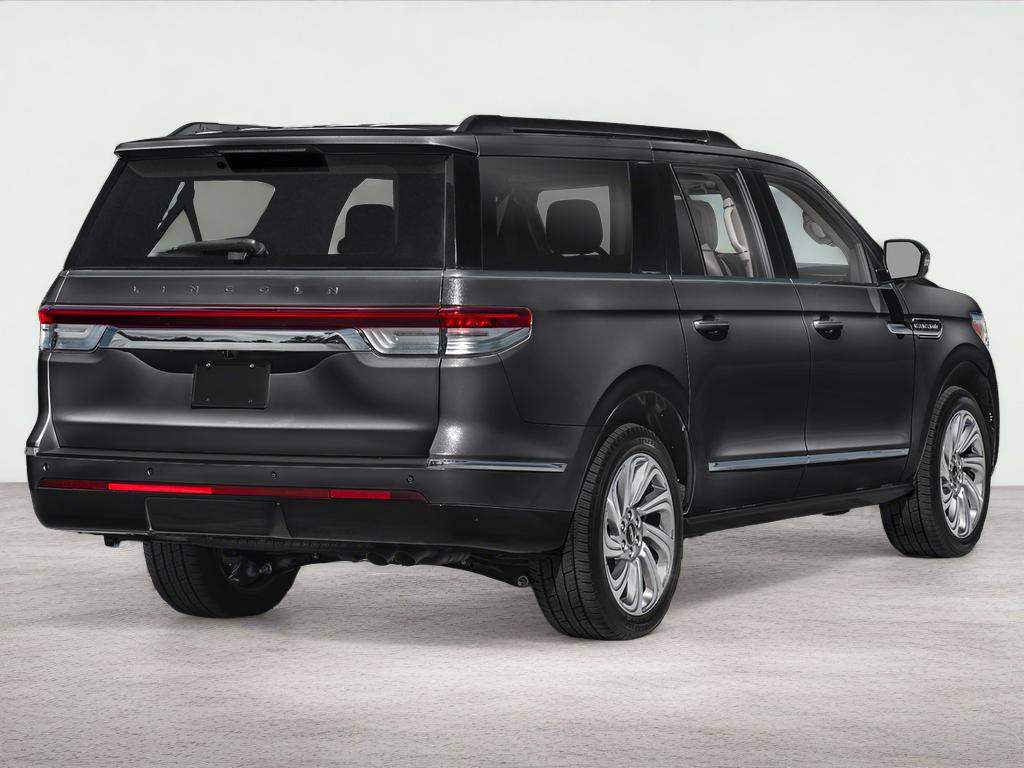 2024 Lincoln Navigator L Premiere