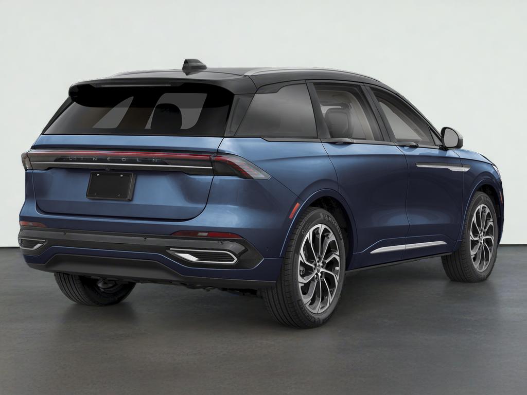 2024 Lincoln Nautilus Reserve AWD
