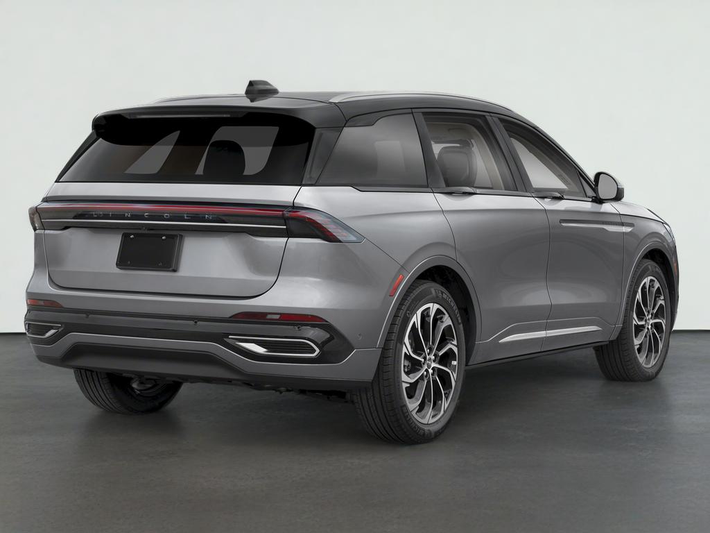 2024 Lincoln Nautilus Premiere