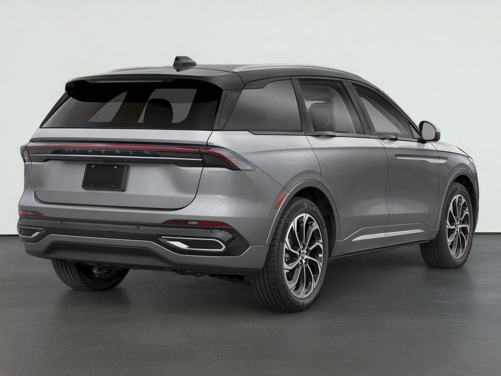 2024 Lincoln Nautilus Premiere