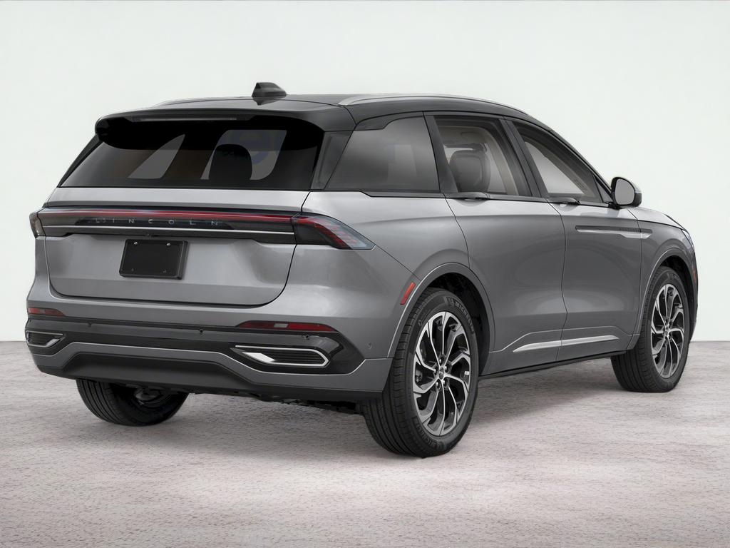 2024 Lincoln Nautilus Premiere AWD!