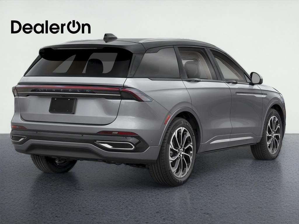 2024 Lincoln Nautilus Premiere