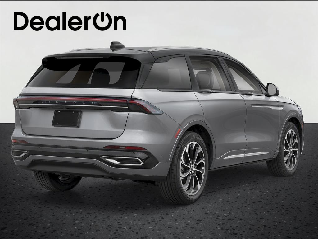 2024 Lincoln Nautilus Premiere