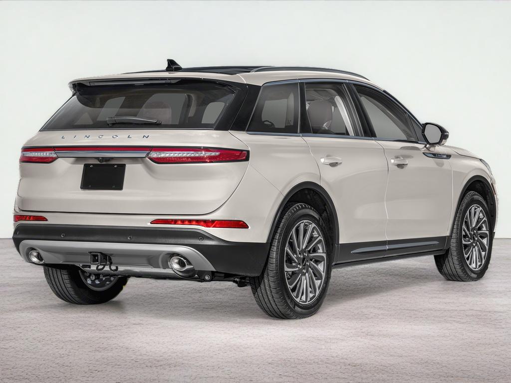 2024 Lincoln Corsair Reserve