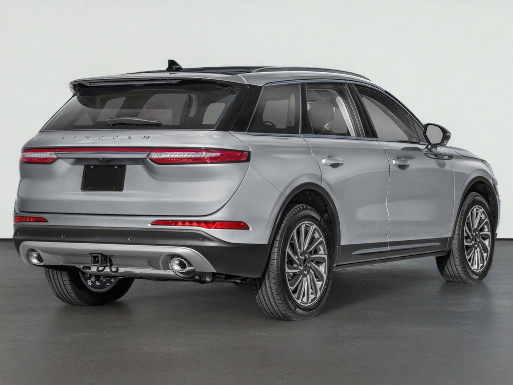 2024 Lincoln Corsair Reserve