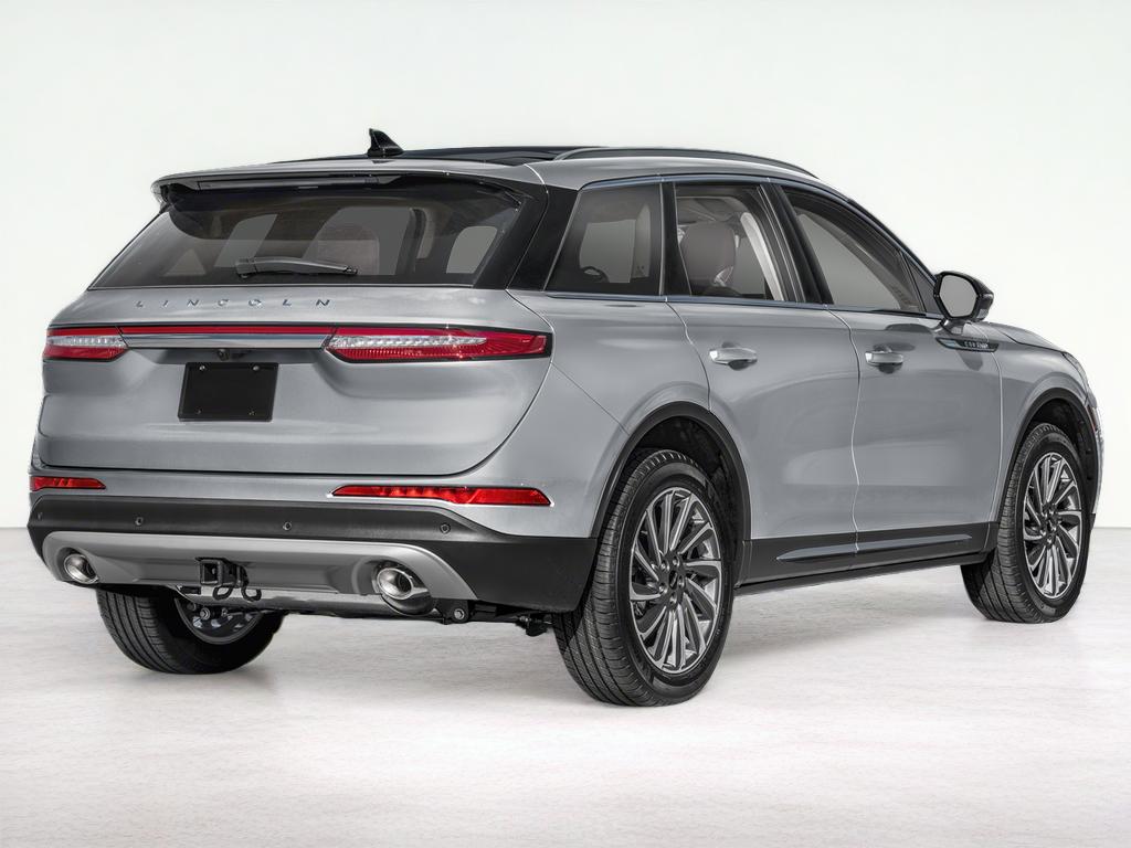 2024 Lincoln Corsair Reserve