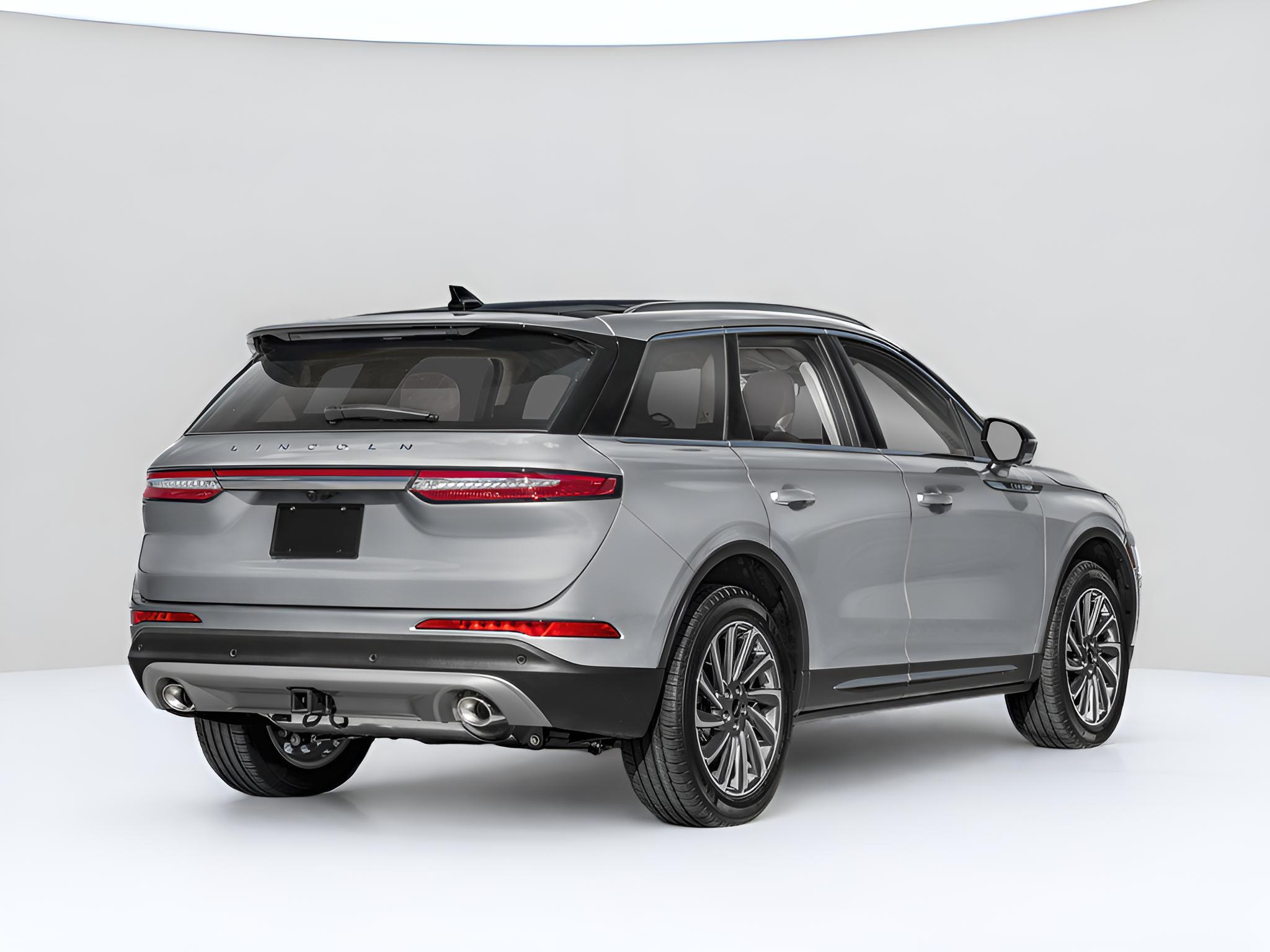 2024 Lincoln Corsair Reserve