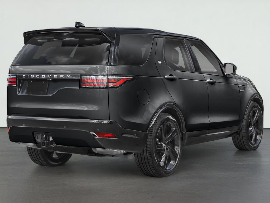 2024 Land Rover Discovery Dynamic SE