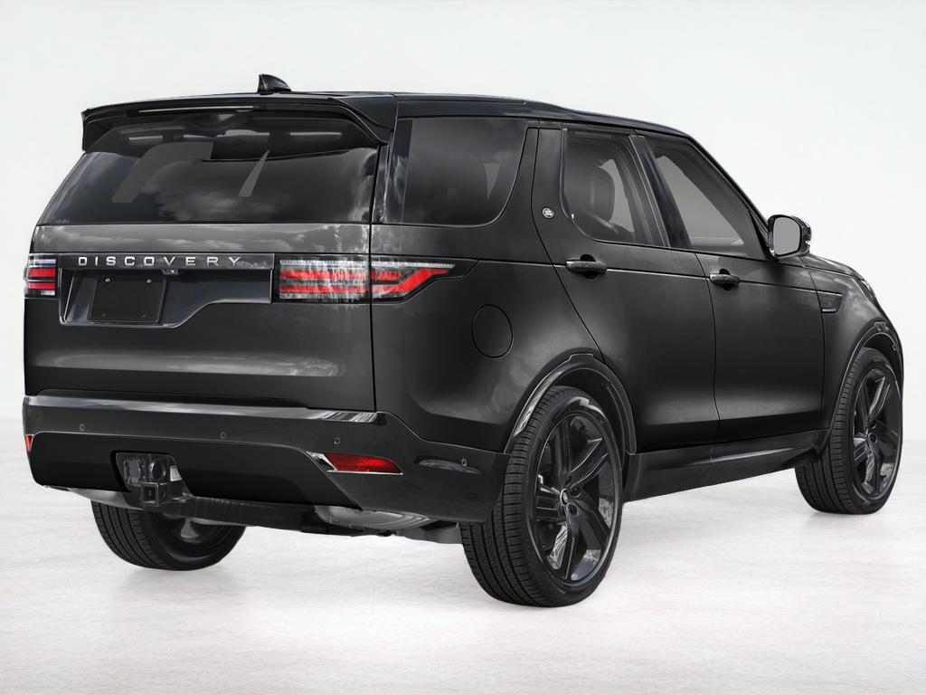 2024 Land Rover Discovery Dynamic SE