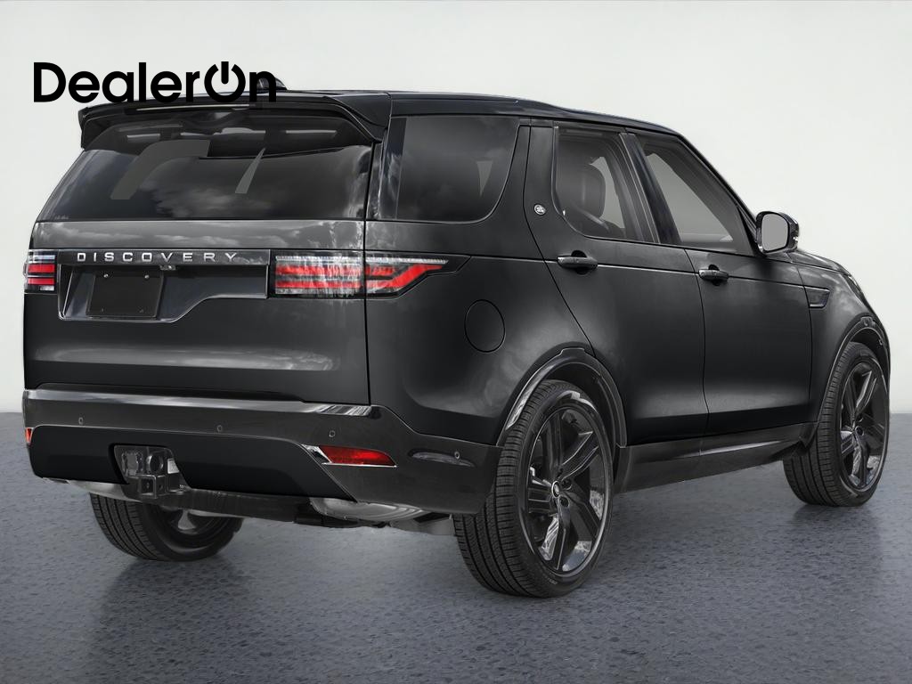 2024 Land Rover Discovery Dynamic SE