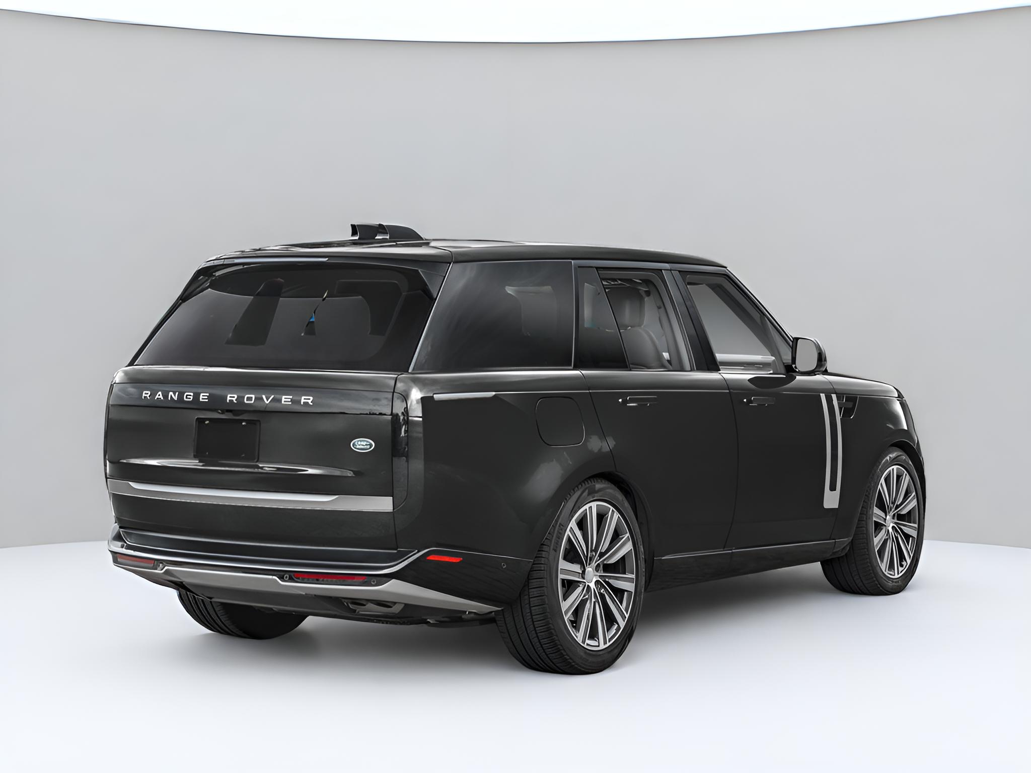 2024 Land Rover Range Rover SE